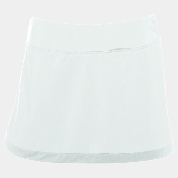 Girls Action Color Block Skort Thumbnail