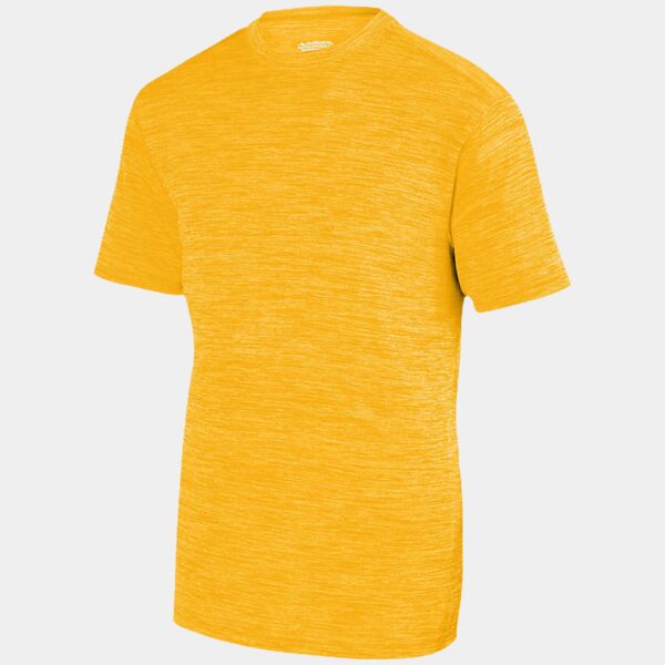 Shadow Tonal Heather Training Tee Thumbnail