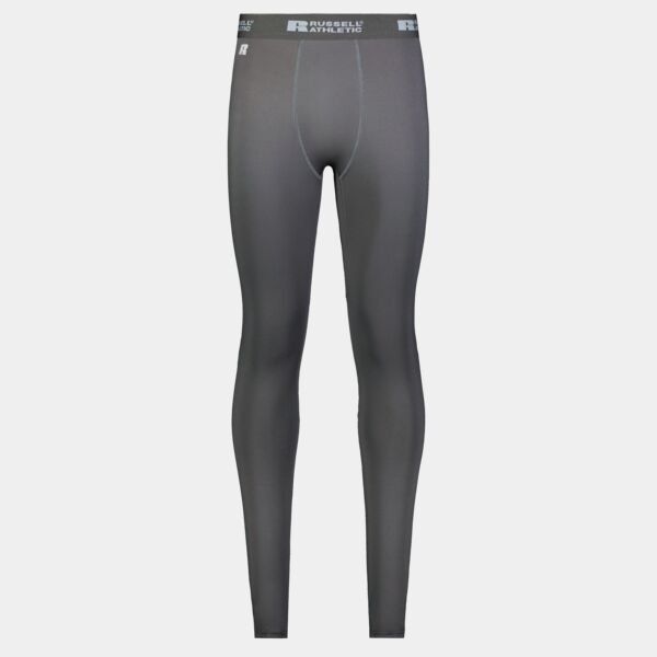 Compression Full Length Tight Thumbnail