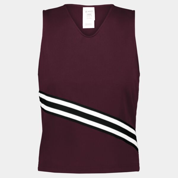 Ladies Cheer Squad Shell Thumbnail