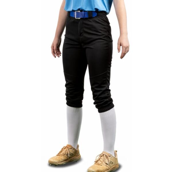 Girls On Deck Softball Knicker Thumbnail