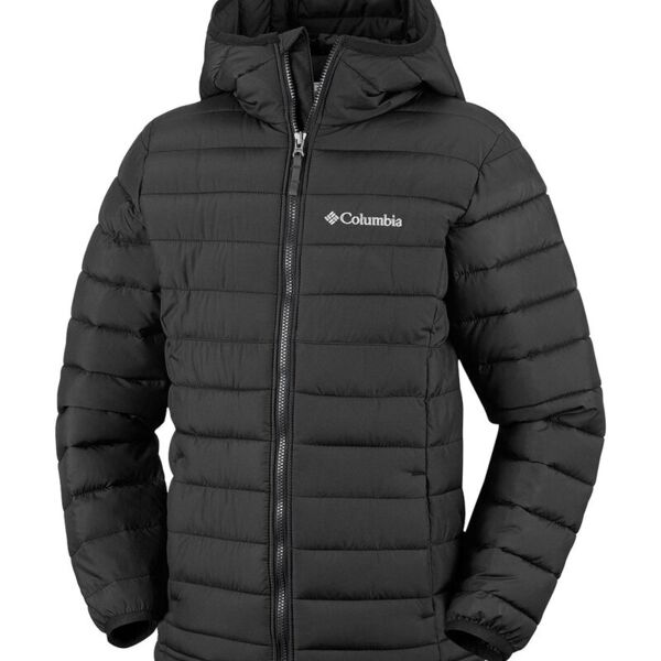 Youth Powder Lite™ II Hooded Jacket Thumbnail