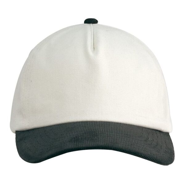 Corduroy Cap Thumbnail