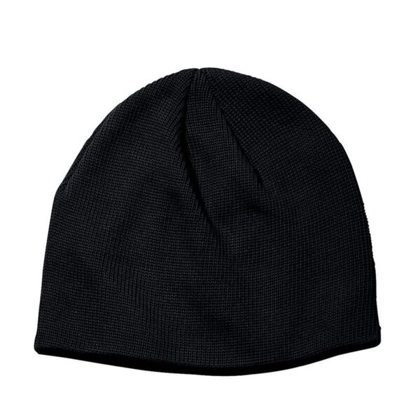 Thin Rib 9" Beanie Thumbnail