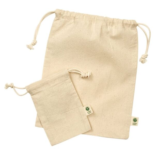 Reusable Gift Bags Thumbnail