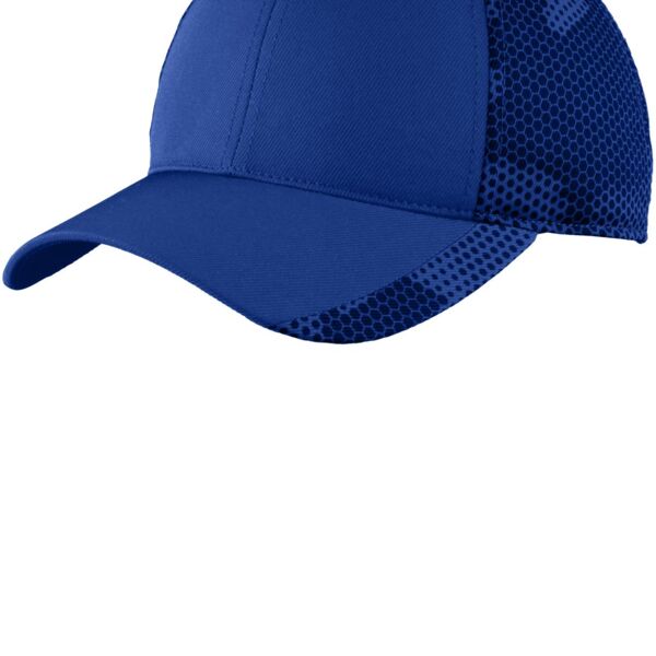 CamoHex Cap Thumbnail