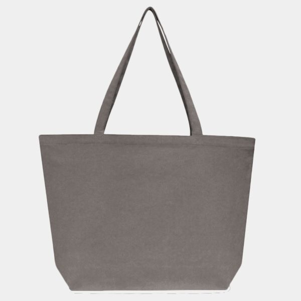 Seaside Pigment-Dyed Large Tote Thumbnail