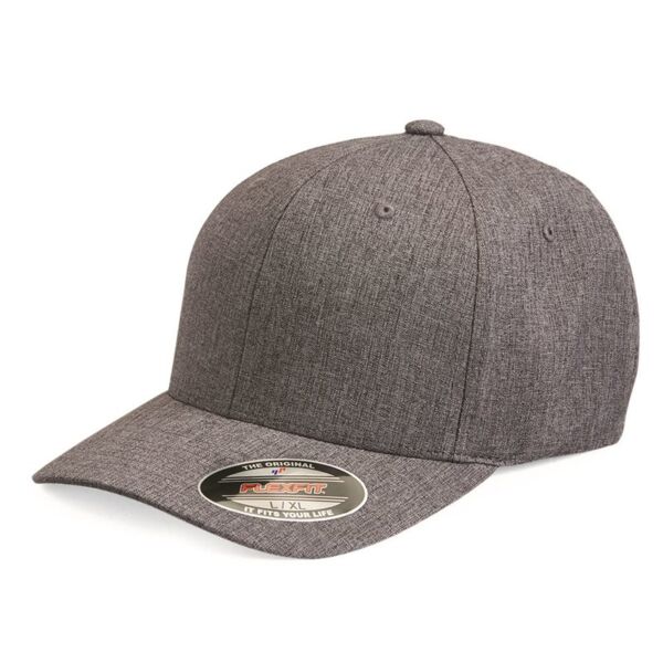 Heatherlight™ Mélange Cap Thumbnail