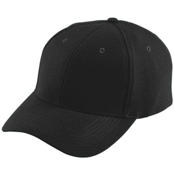 Adjustable Wicking Mesh Cap Thumbnail
