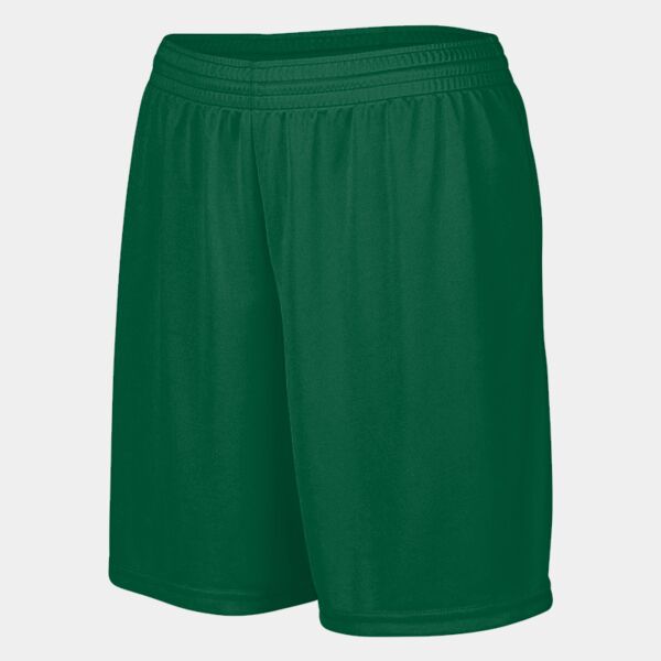 Ladies Octane Shorts Thumbnail