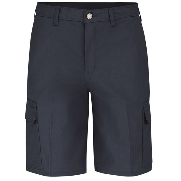 Men's Odd Sizes 11" Industrial Cargo Shorts Thumbnail
